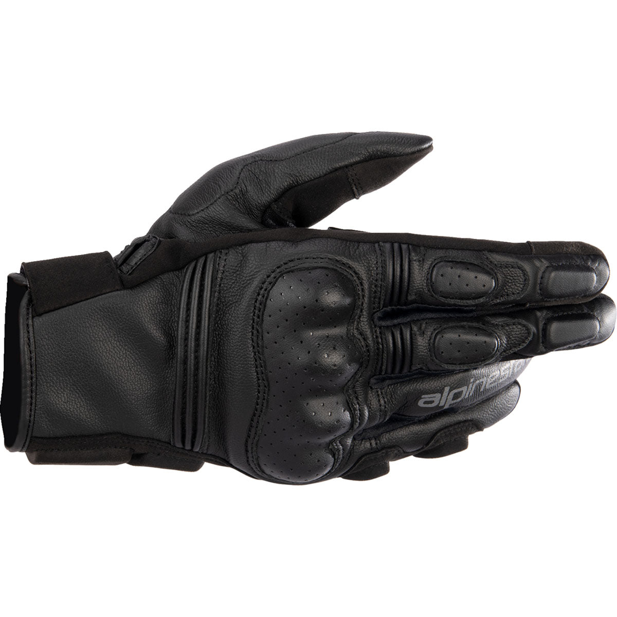 Alpinestars Phenom Gloves - Black/Black