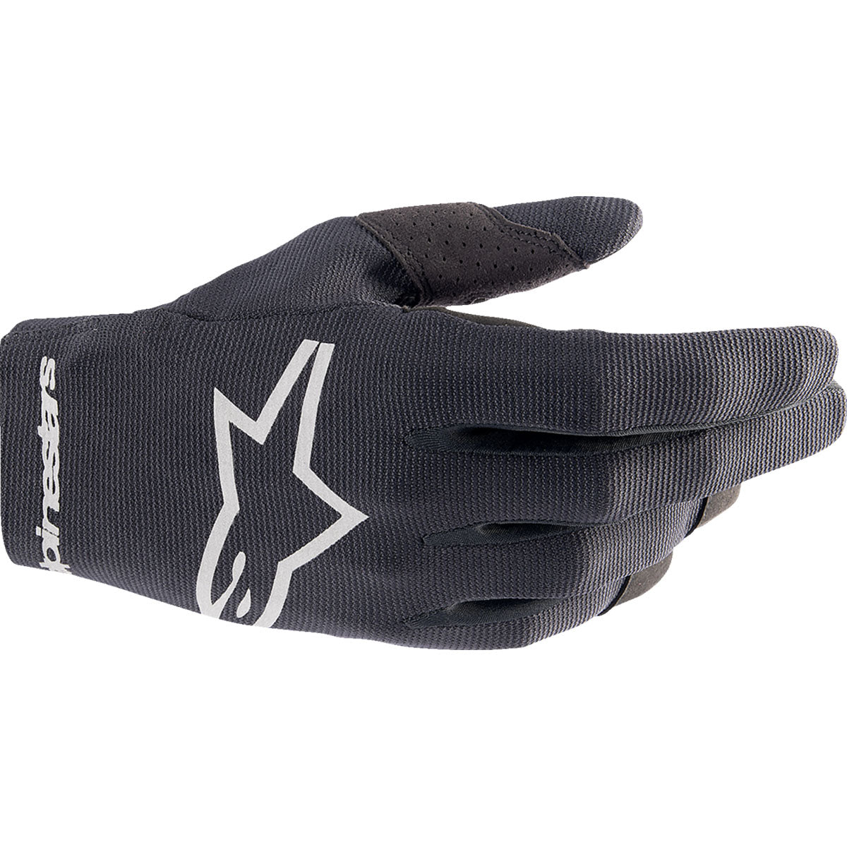 Alpinestars Radar MX Gloves - Black