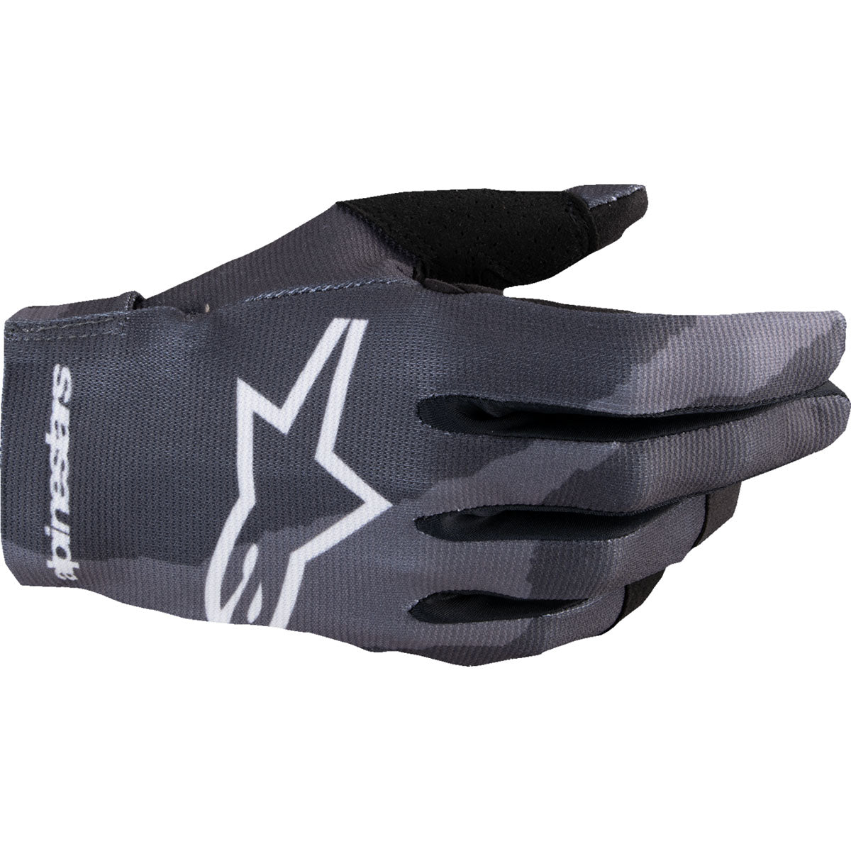 Alpinestars Radar MX Gloves - Dark Camo