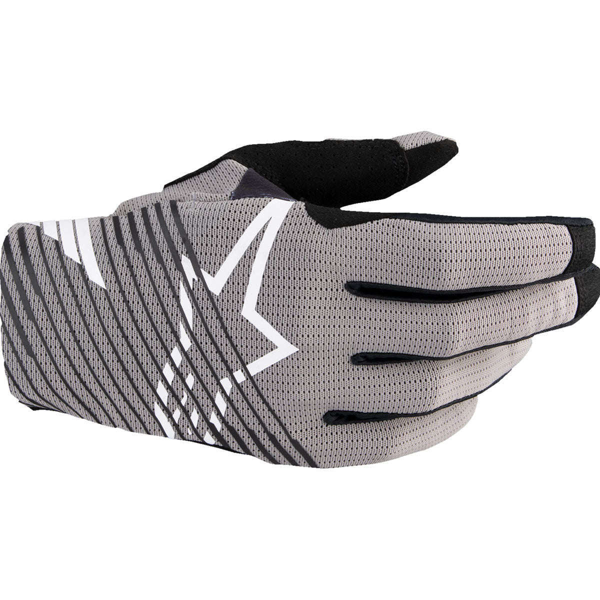 Alpinestars Radar Pro MX Gloves - Black