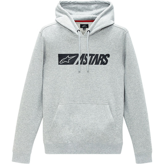 Alpinestars Reblaze Hoodie - Heather Gray/Black