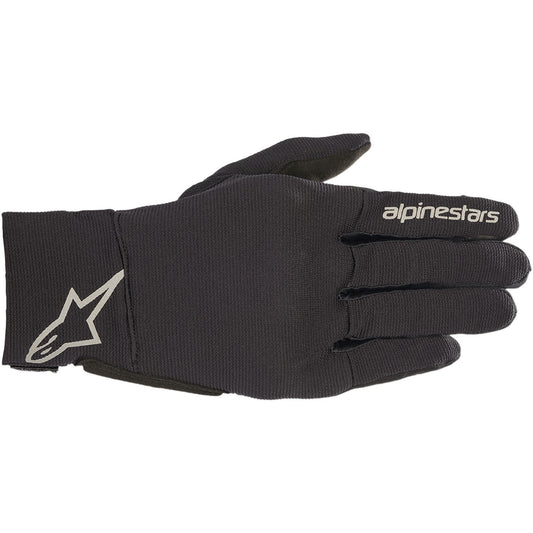 Alpinestars Reef Gloves - Black/Reflective