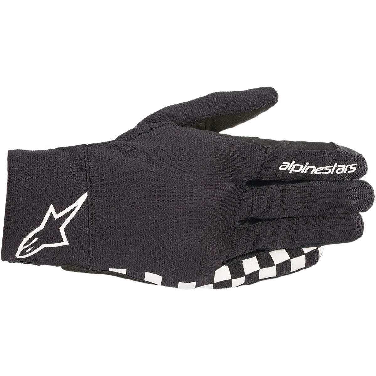 Alpinestars Reef Gloves - Black/White