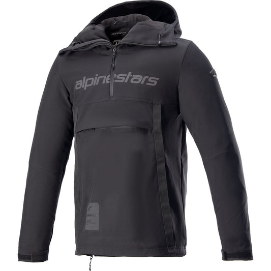 Alpinestars Sherpa Jacket - Black