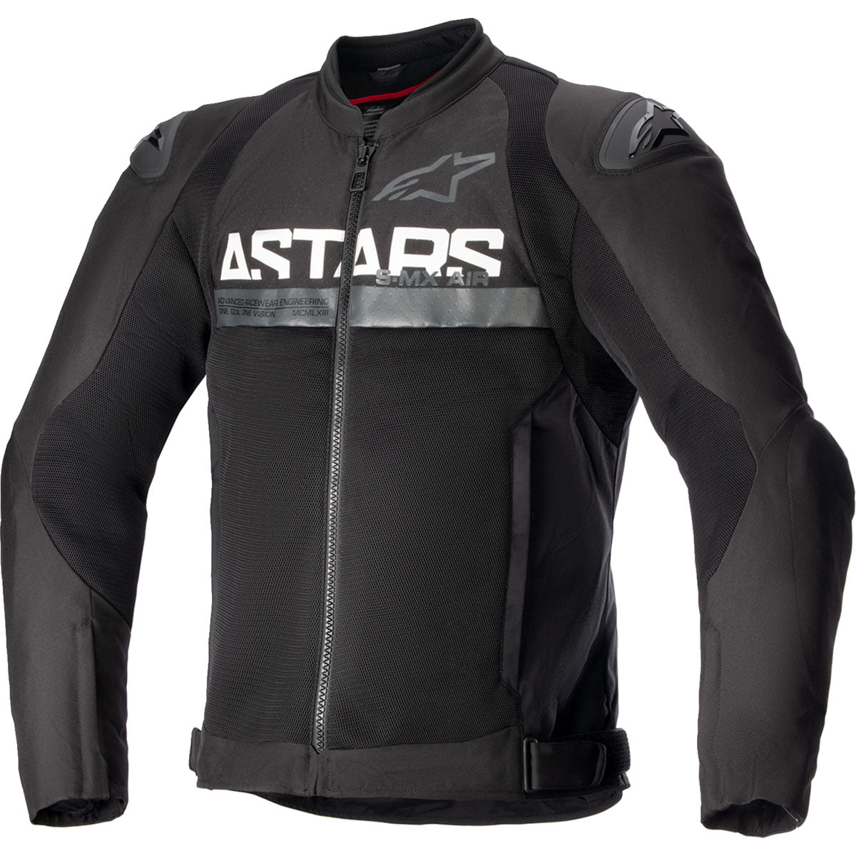 Alpinestars SMX Air Jacket - Black