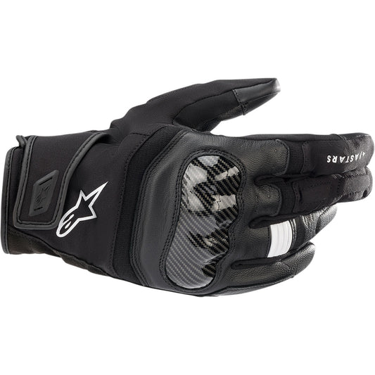 Alpinestars SMX Z Drystar® gloves - Black