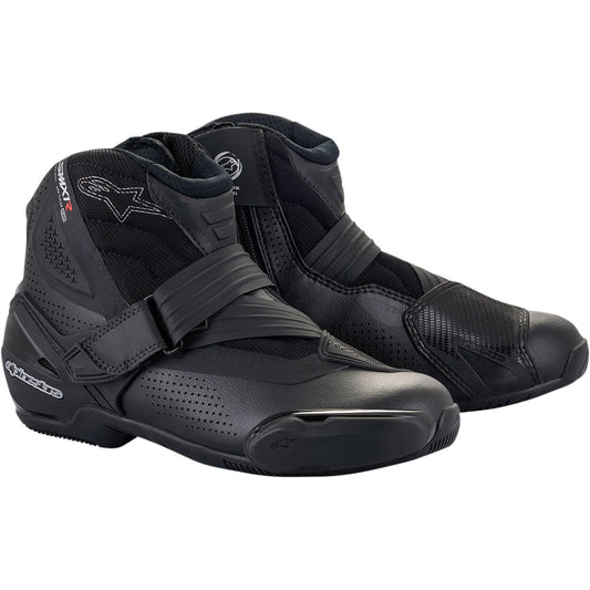 Alpinestars SMX1-R V2 Boots - Black