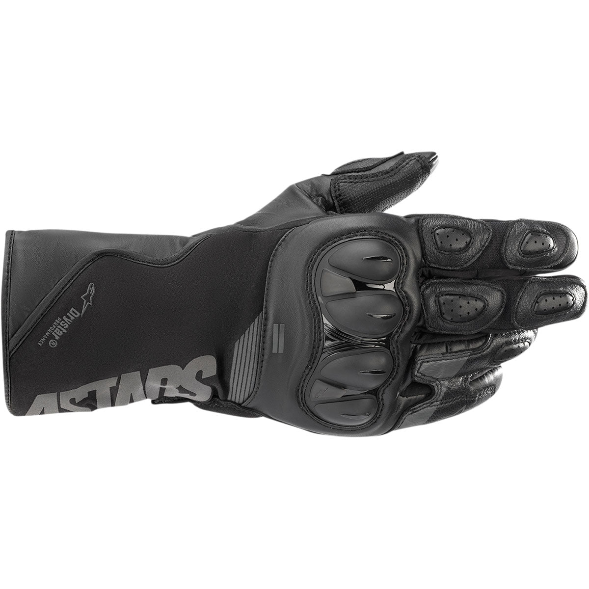 Alpinestars SP-365 Drystar® Gloves - Black/Anthracite