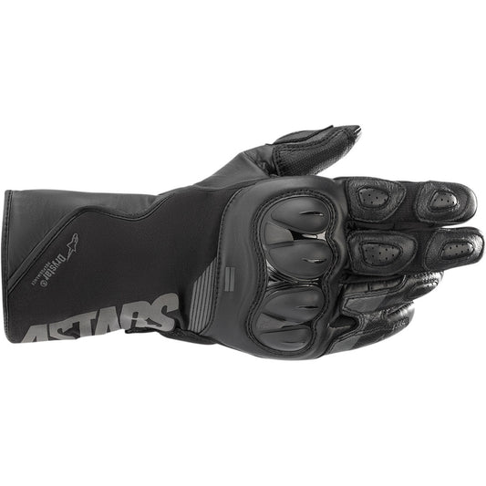 Alpinestars SP-365 Drystar Gloves - Black/Anthracite