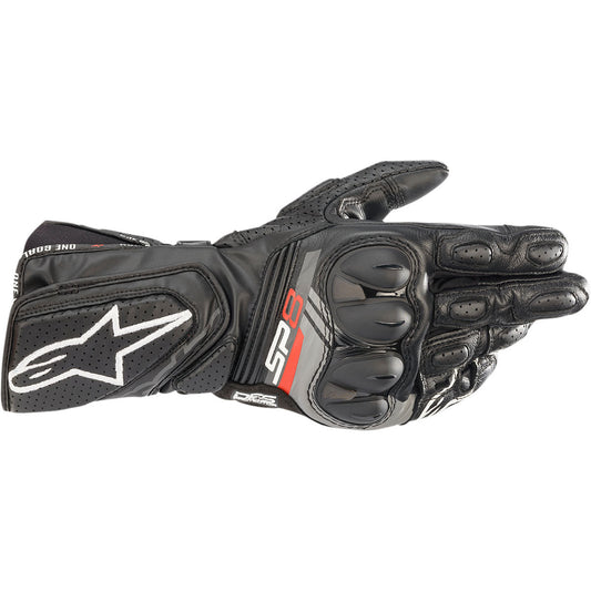 Alpinestars SP-8 V3 Gloves - Black