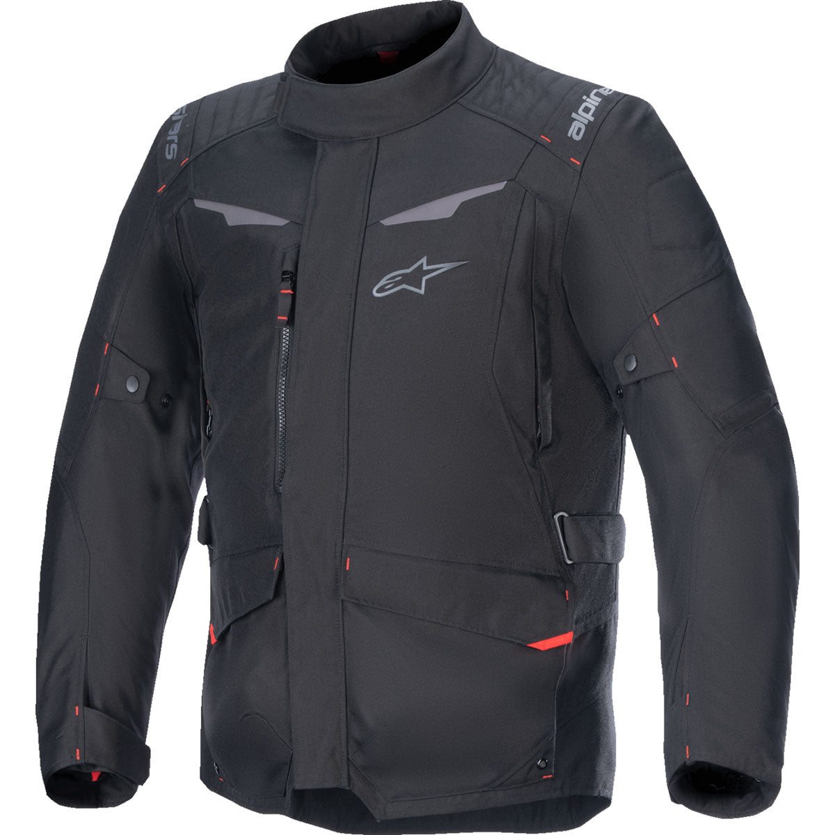 Alpinestars ST-1 WP Jacket - Black