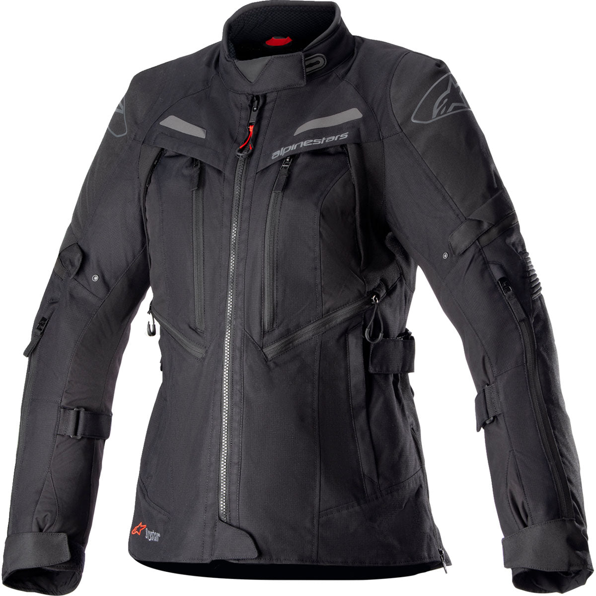 Alpinestars Stella Bogota Drystar Jacket - Black