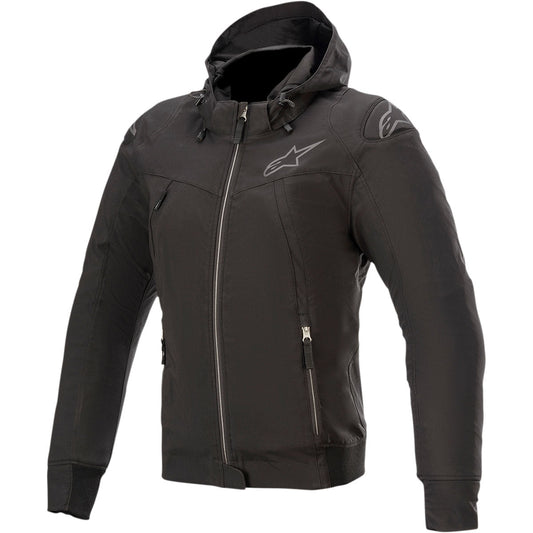 Alpinestars Stella Sektor v2 Tech Hoodie - Black