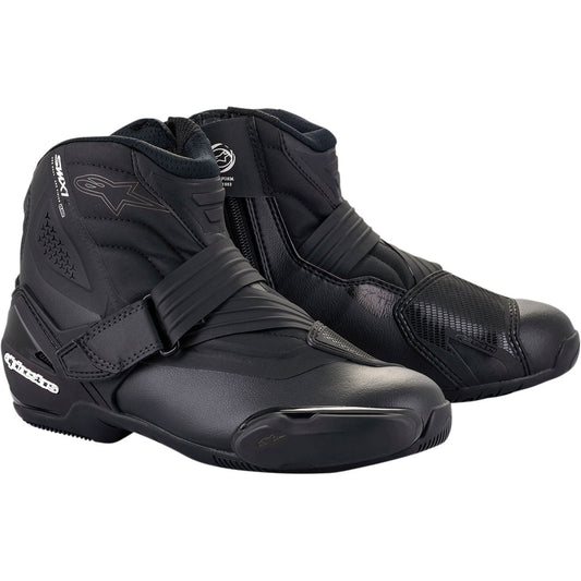 Alpinestars Womens Stella SMX-1R V2 Boots - Black