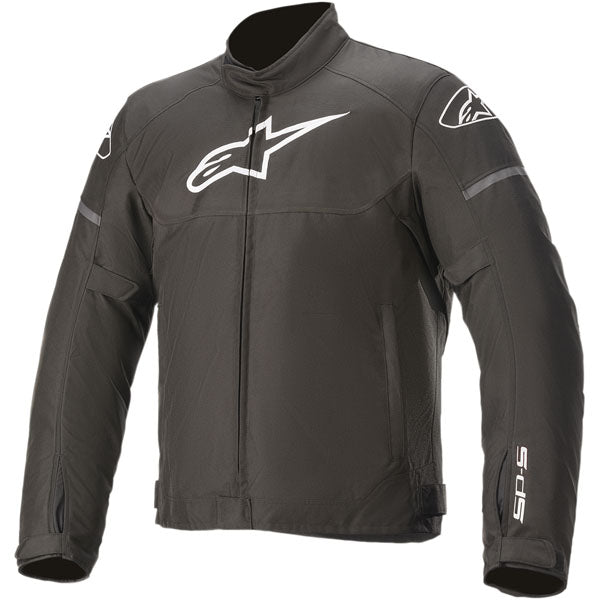 Alpinestars T-Sp S Waterproof Motorcycle Jacket - Black