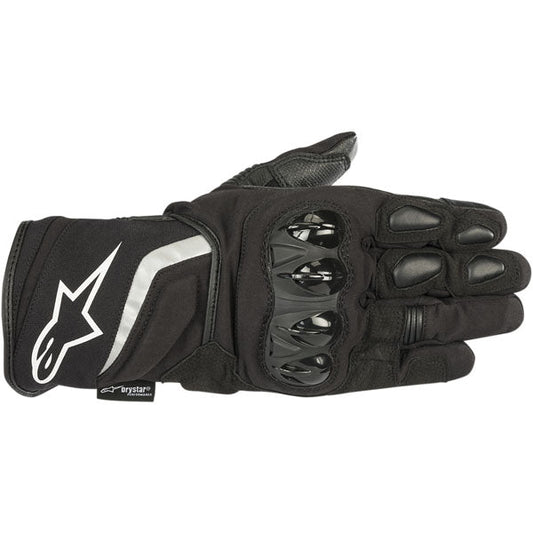 Alpinestars T-SP W Drystar Motorcycle Gloves - Black