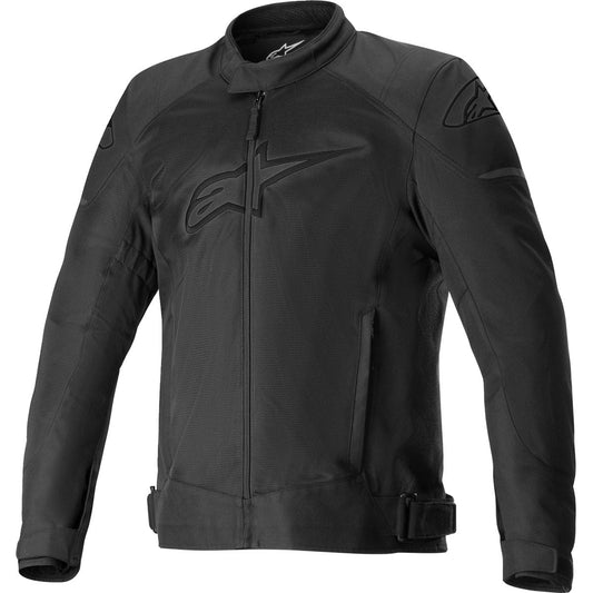 Alpinestars T SP X Superair Jacket - Black/Black