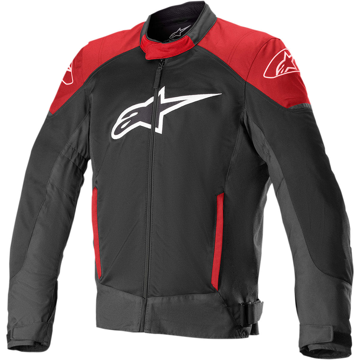 Alpinestars T SP X Superair Jacket - Black/Red