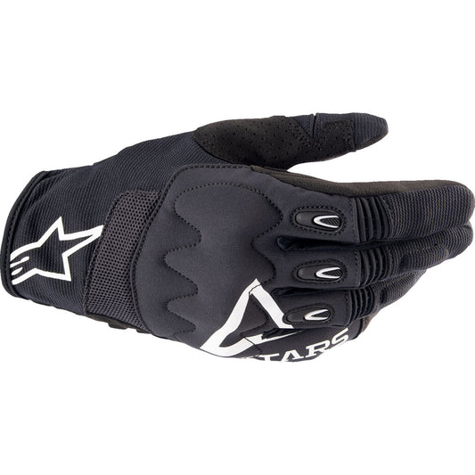 Alpinestars Techdura Gloves - Black