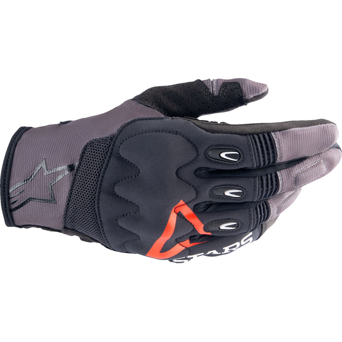 Alpinestars Techdura Gloves - Falcon Brown