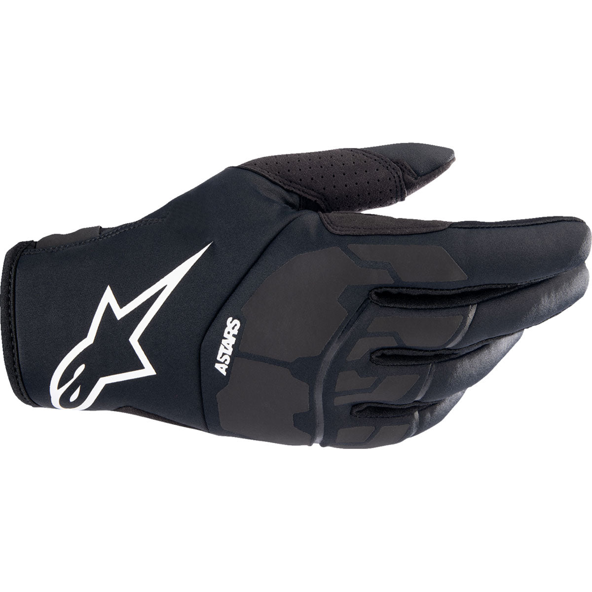 Alpinestars Thermo Shielder Gloves - Black