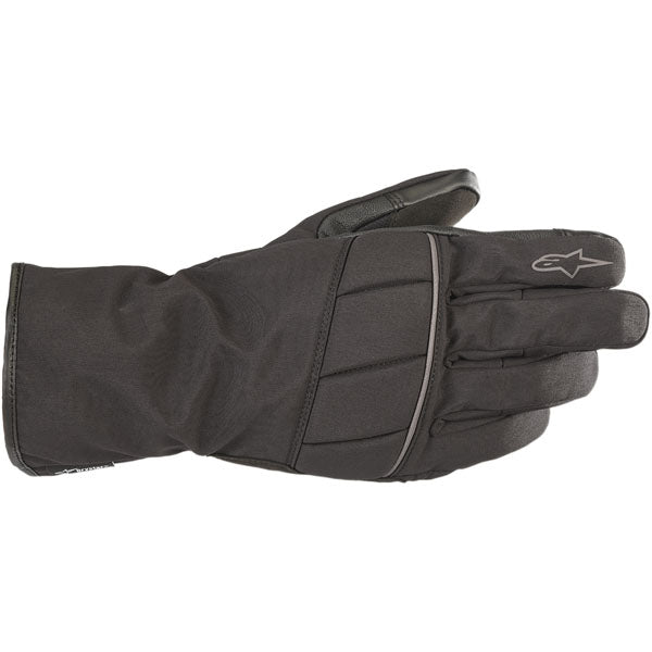 Alpinestars Tourer W-6 Drystar Motorcycle Gloves - Black