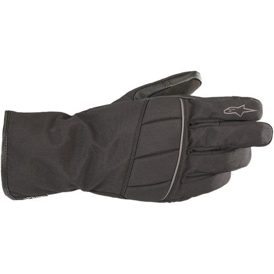 Alpinestars Tourer W-6 Drystar Motorcycle Gloves - Black