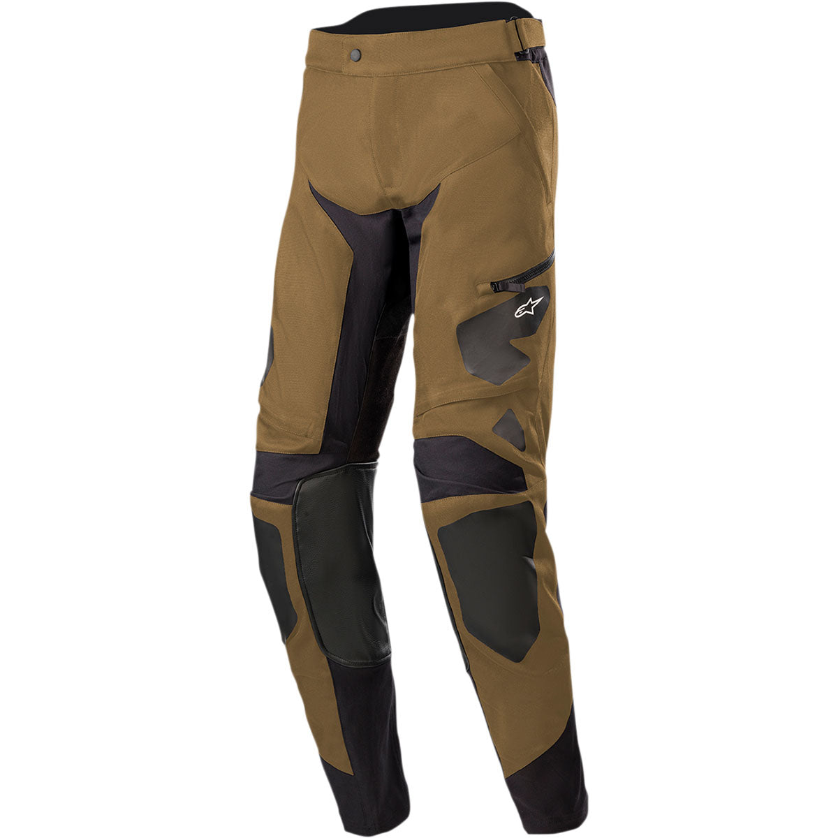 Alpinestars Venture XT In-the-Boot Pants - Tan/Black