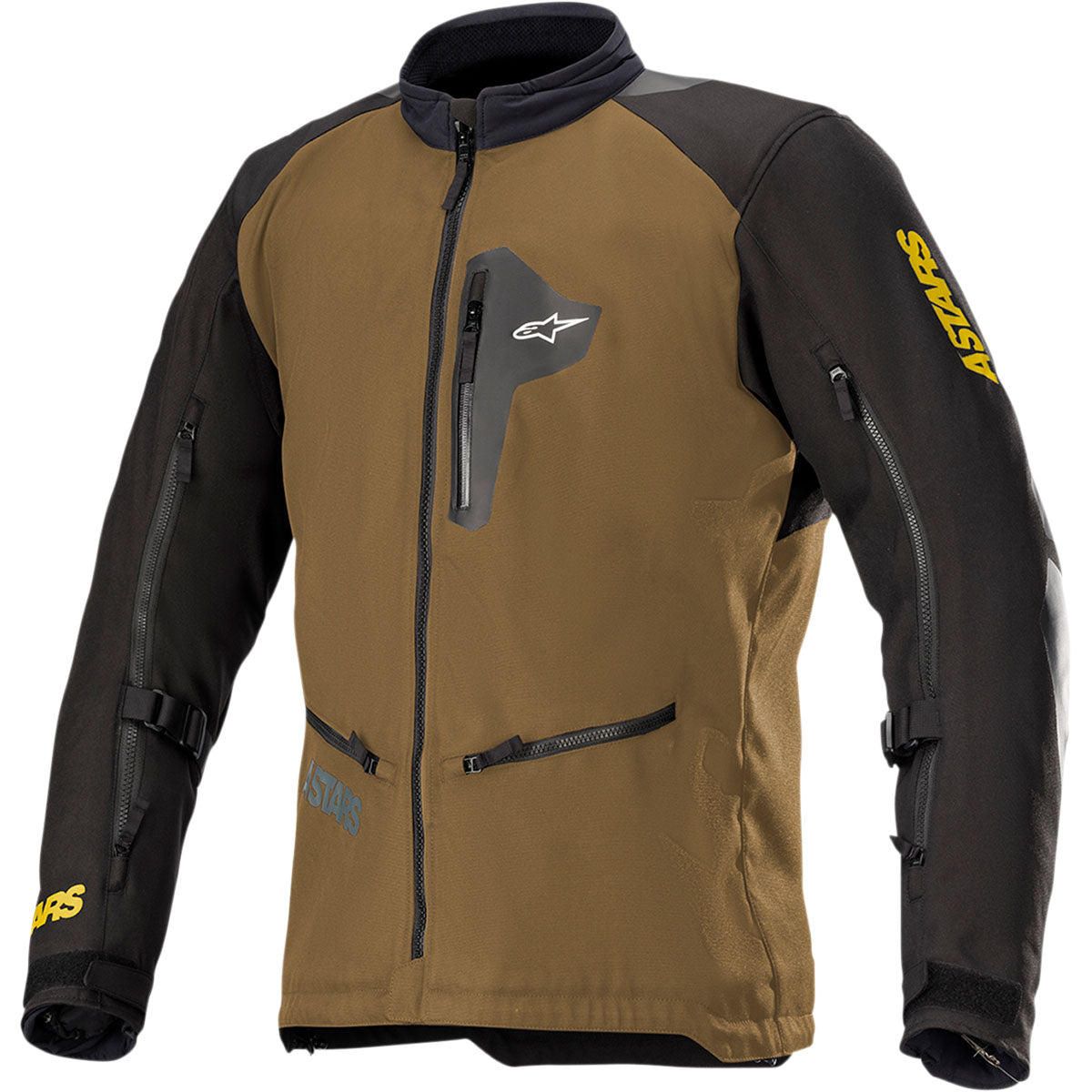 Alpinestars Venture XT Jacket - Camel