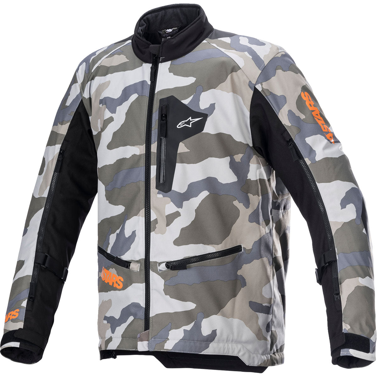 Alpinestars Venture XT Jacket - Camo