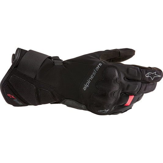 Alpinestars W-7 V2 Drystar Gloves - Black