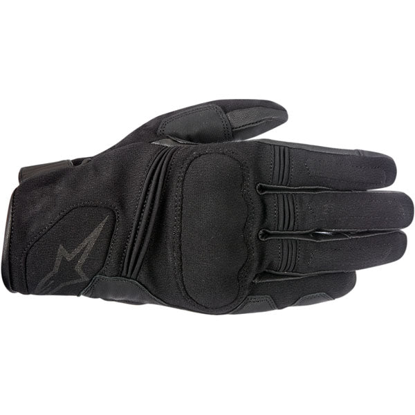 Alpinestars Warden Motorcycle Gloves - Black