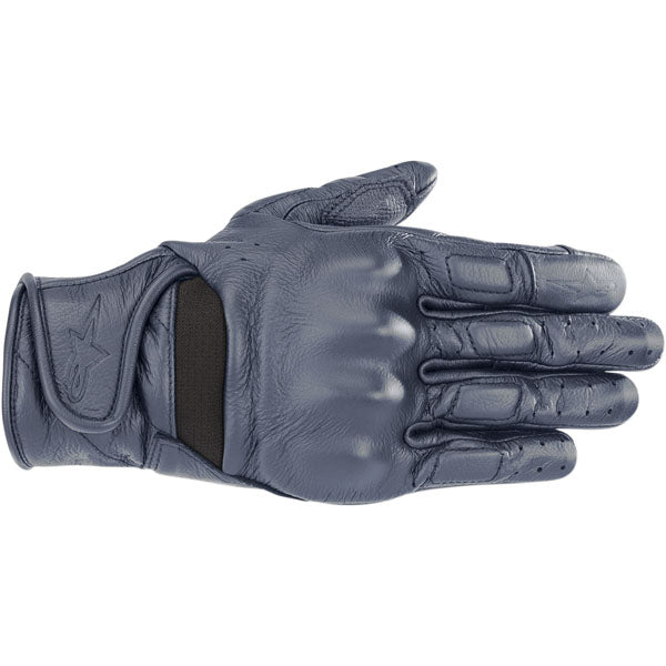 Alpinestars Womens Vika V2 Motorcycle Gloves - Matte Black