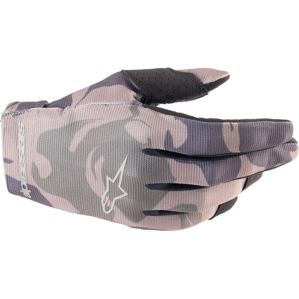 Alpinestars Youth Radar MX Gloves - Camo