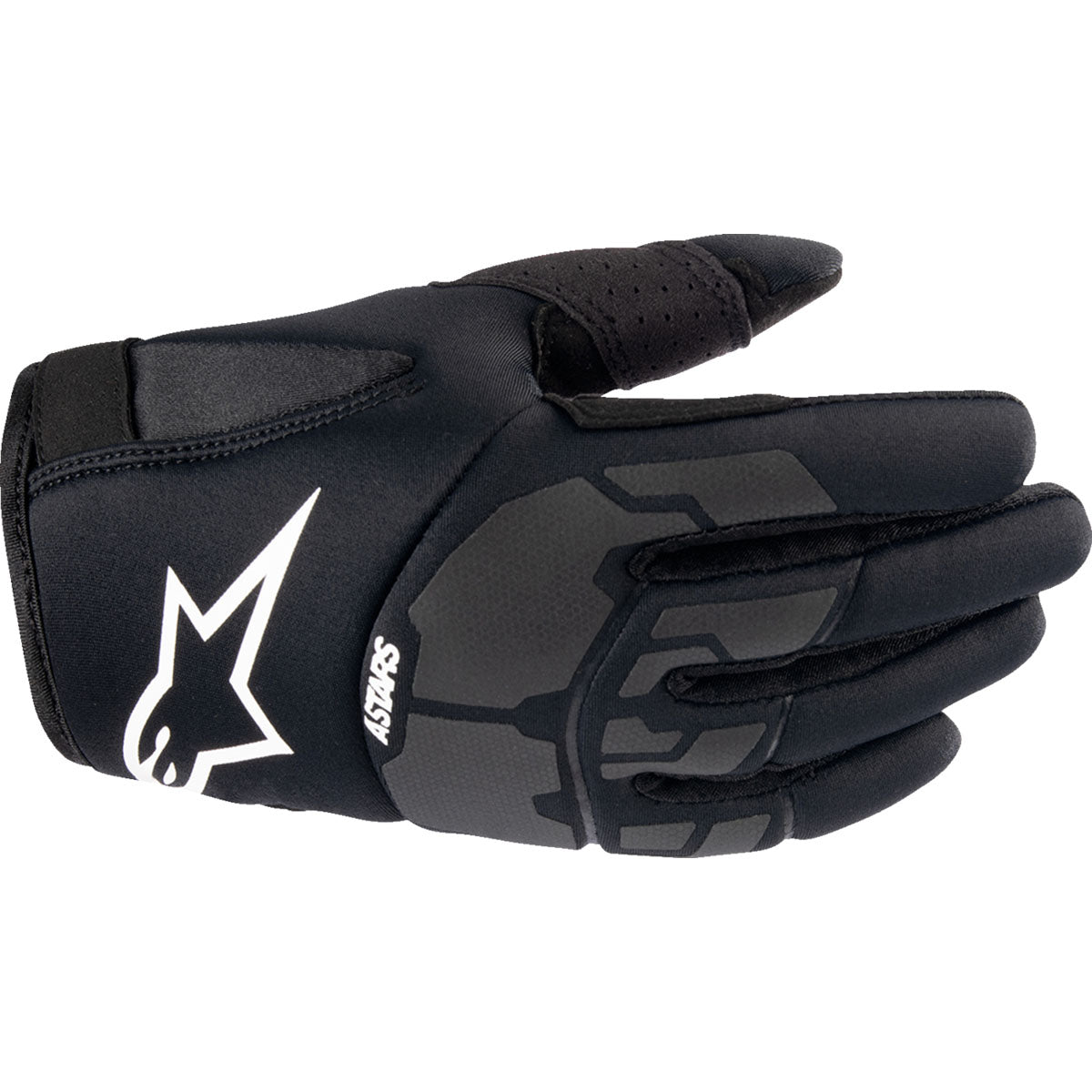 Alpinestars Youth Thermo Shielder Gloves - Black