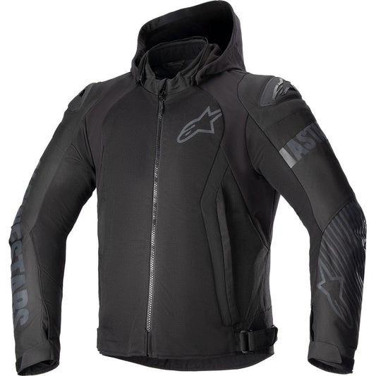 Alpinestars Zaca Air Jacket - Black