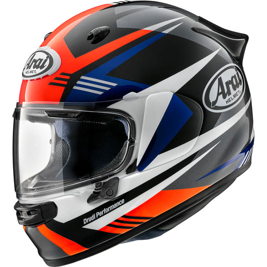 Arai Contour-X Mark Helmet Red