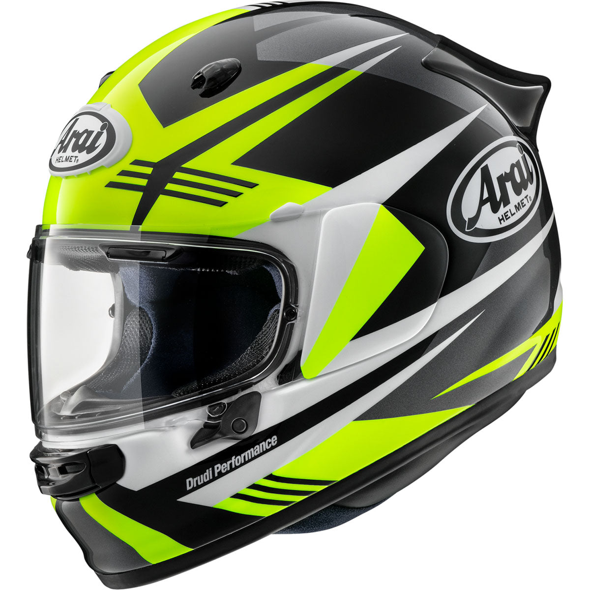 Arai Contour-X Mark Helmet Yellow