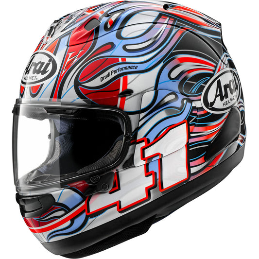 Arai Corsair-X Haga Helmet