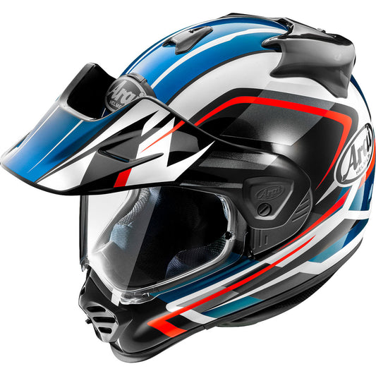 Arai XD-5 Discovery Helmet Blue