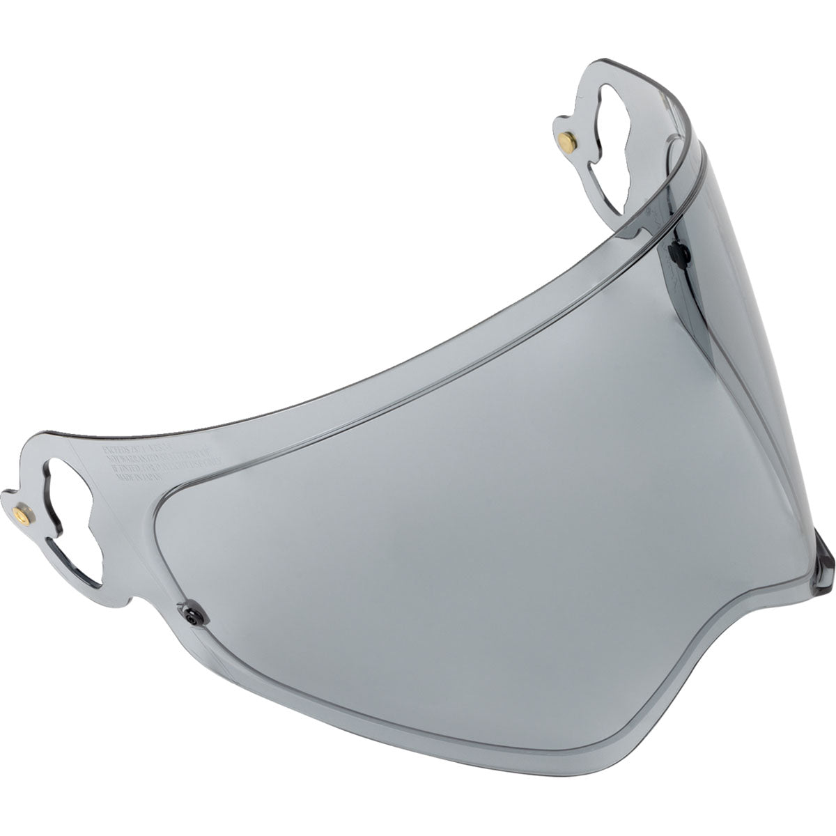 Arai XD-5 VAS-A Max-V Shield Pinlock Prepared Light TInt