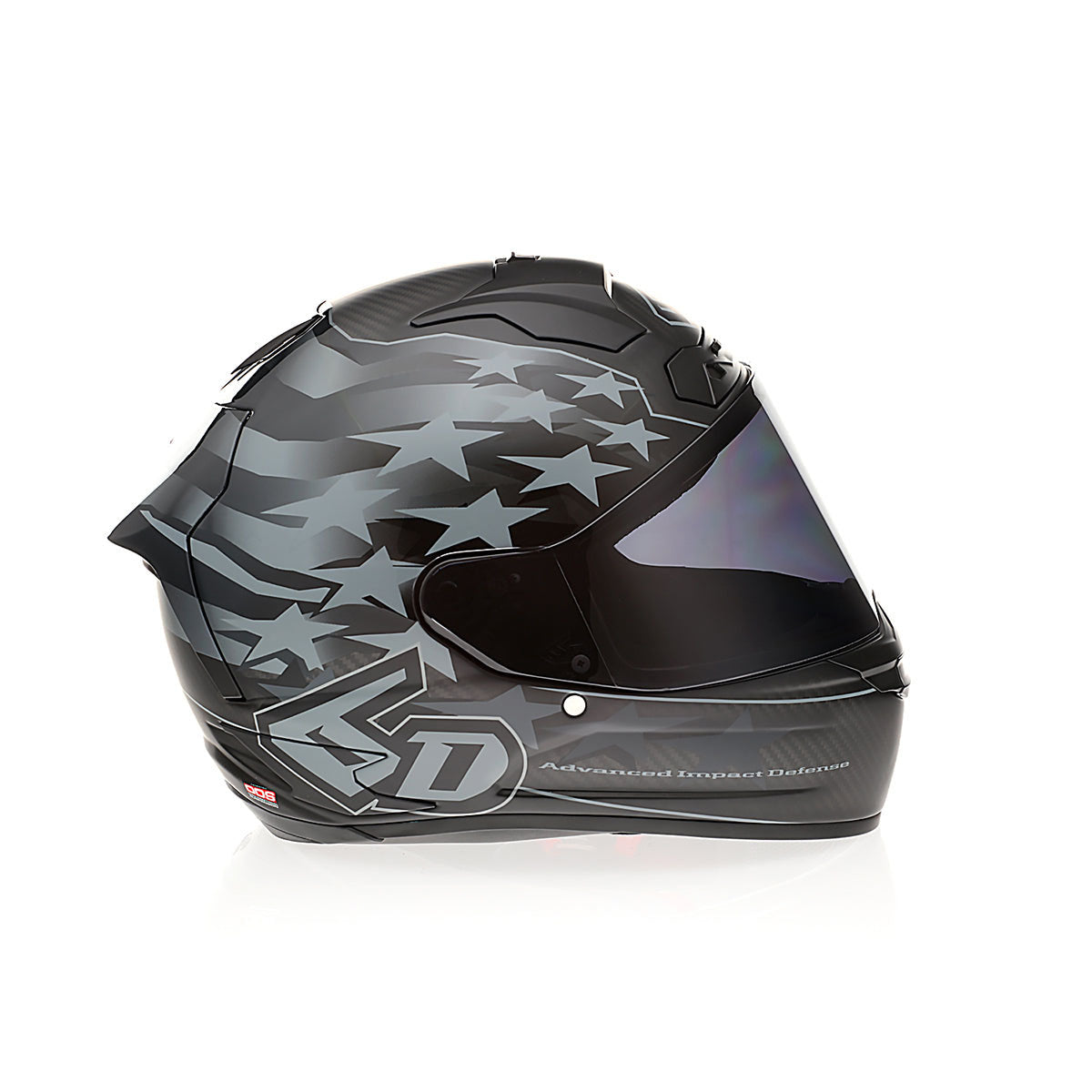 Description:The 6D ATS-1R helmet sets a new standard in safety and ...