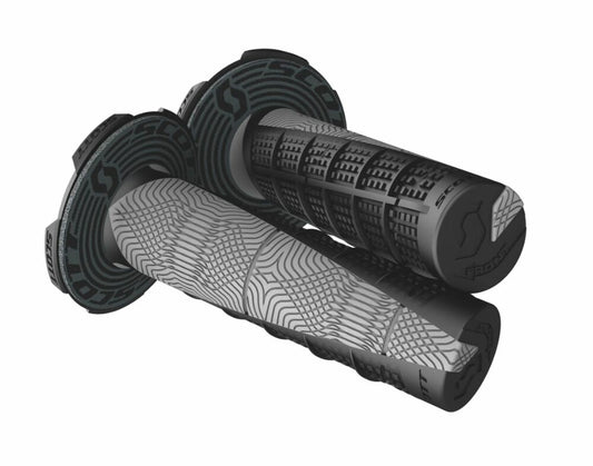 Scott Deuce Mx Grips