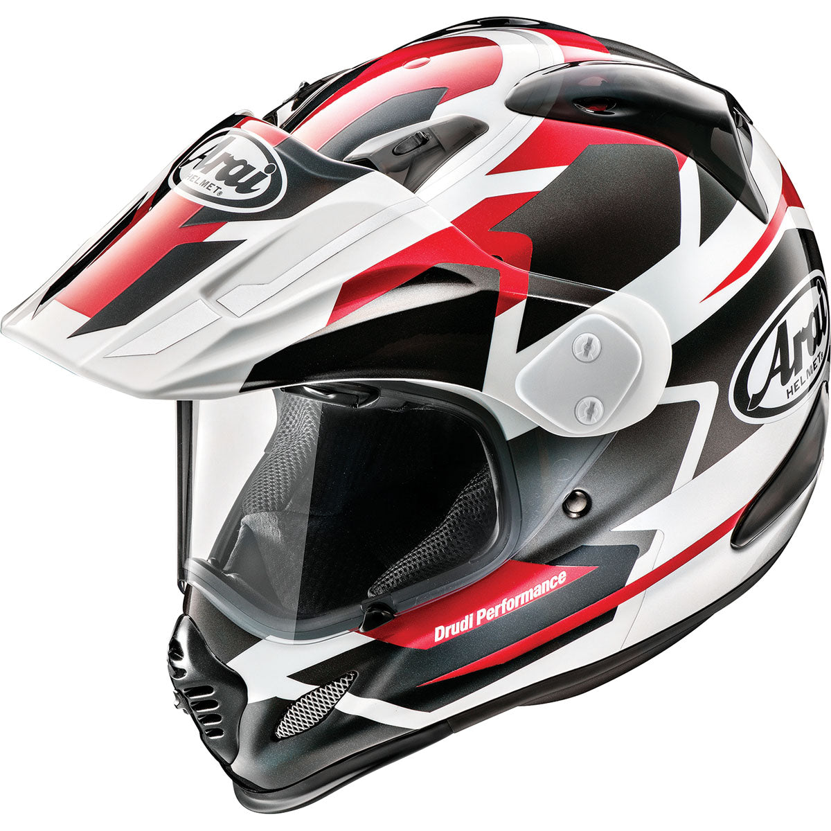 Arai XD-4 Depart Helmet - Red