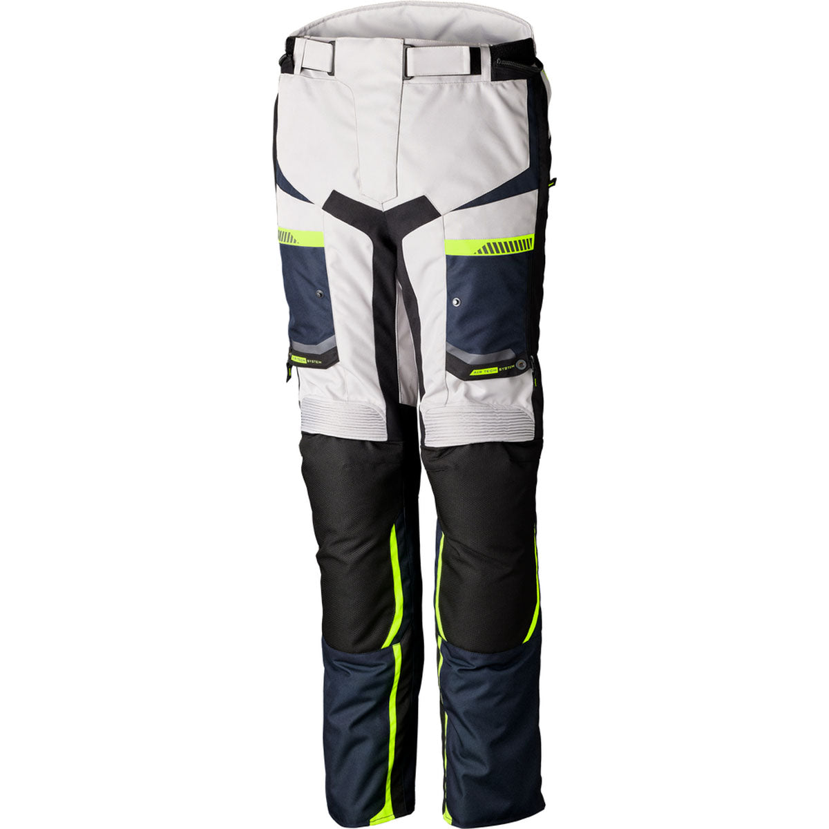 RST Maverick EVO CE Pants Navy/Silver