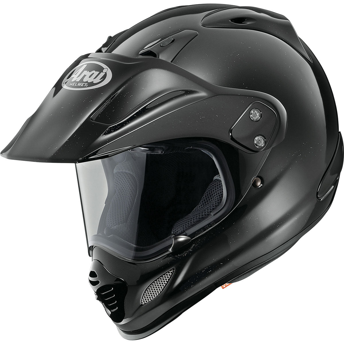 Arai XD-4 Helmet - Black