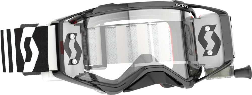 Scott Prospect Wfs Goggle