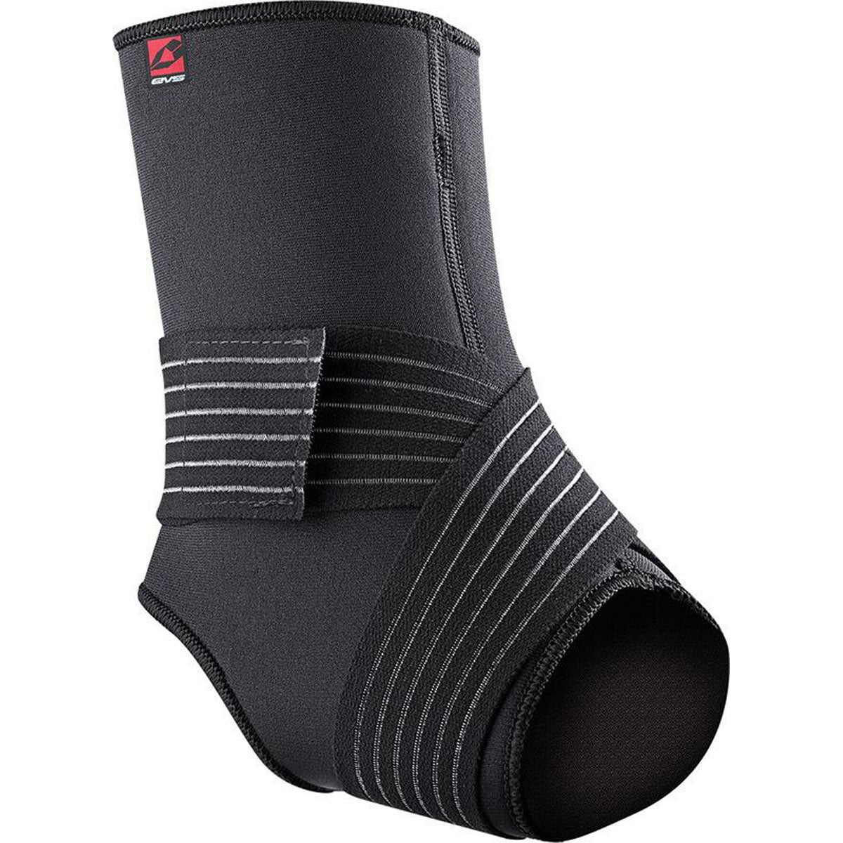 EVS AS14 Ankle Stabilizer - Black