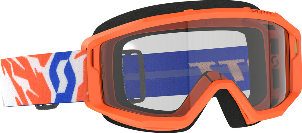 Scott Youth Primal Goggle