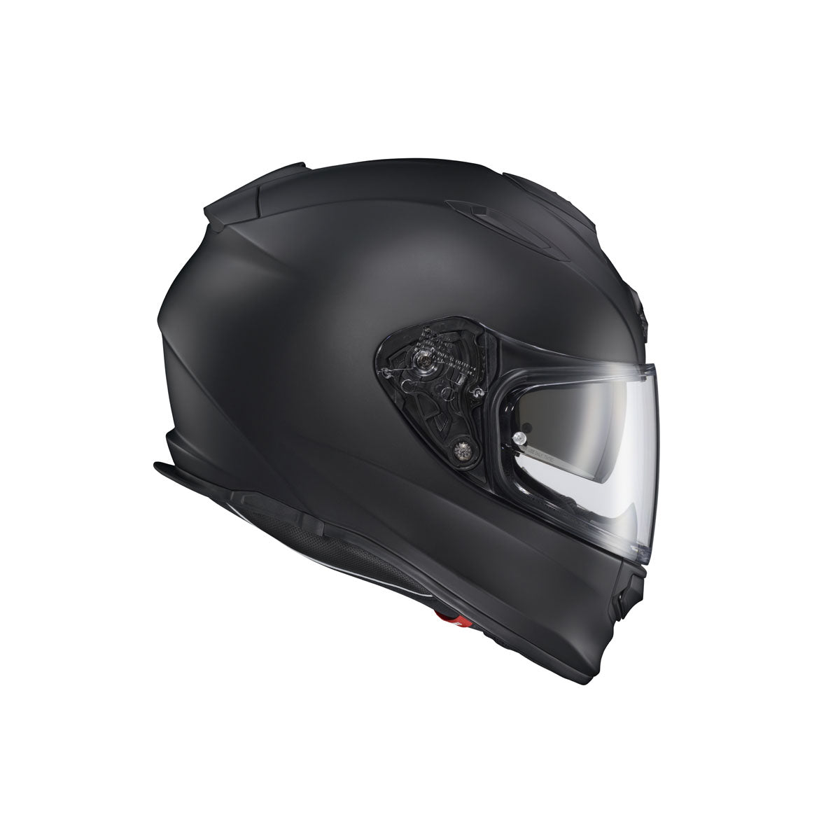 Scorpion EXO Ryzer Helmet - Matte Black